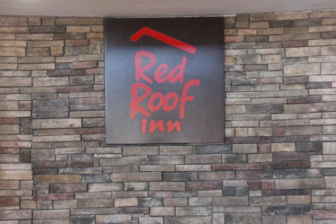 Red Roof Inn Pharr - Mcallen Esterno foto